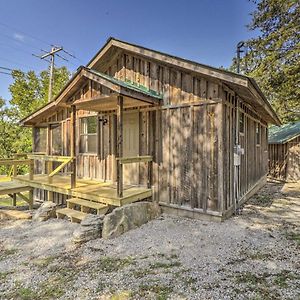 Rustic Mtn-View Cabin Less Than 1 Mile To White River! Маунтин Вю Exterior photo