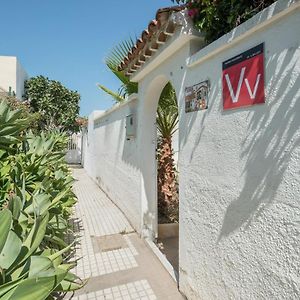 Casa Limona Villa Арона Exterior photo