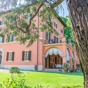 Country House Villa Poggiolo Перуджа Exterior photo