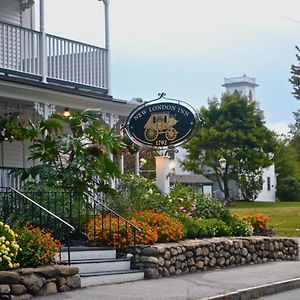 The New London Inn Exterior photo