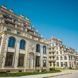 Odessa, Город У Моря, Ривьера, Жк Авторский Apartment Фонтанка Exterior photo