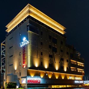 Hotel Lotus Chiba -Adult Only Wako Exterior photo