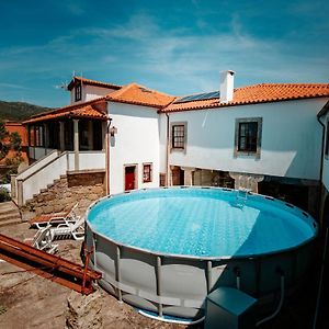 Perre Rural House - Villa With Private Pool Виана до Кастело Exterior photo