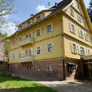 Tagungszentrum-Allerheiligen Hotel Loewenherz Опенау Exterior photo