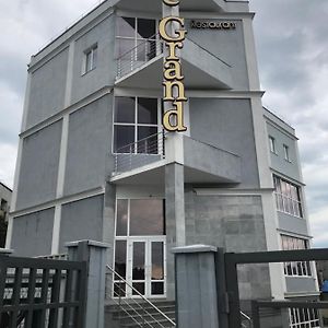 Отель-Ресторан “Le Grand” Житомир Exterior photo