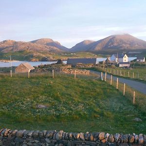 Airebroc Byre Villa Uig  Exterior photo