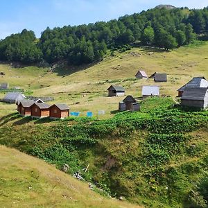 Eco Village Goles Kolašin Exterior photo