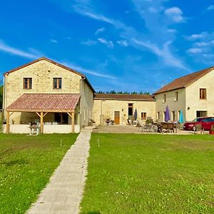 Loire Escapes Hotel Berrie Exterior photo