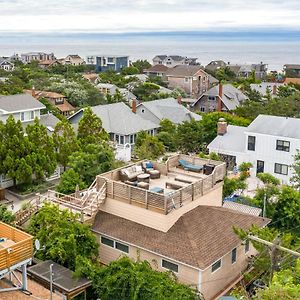 Vacationer'S Dream By The Sea Villa Ocean Beach Exterior photo