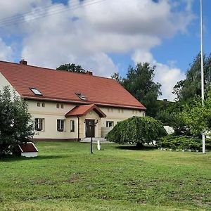 Dom Wakacyjny-Czeresniowy Sad Guest House Niemierze Exterior photo