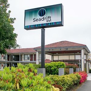 Sea Drift Inn Юрика Exterior photo