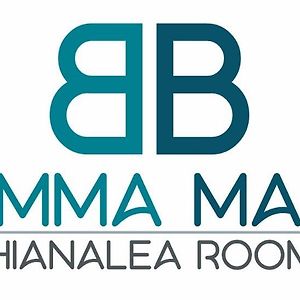 Mamma Maria - Chianalea Rooms Шила Exterior photo