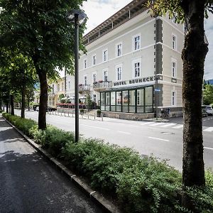 Hotel Bruneck Design-Apartments Exterior photo