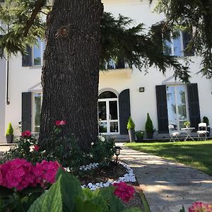 B&B Villa Prestigio Нови Лигуре Exterior photo