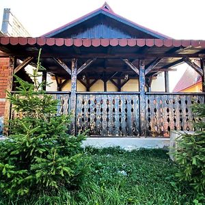 Casa Daria Ranca Hotel Exterior photo