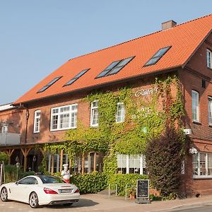 Rueter'S Hotel & Restaurant Залцхаузен Exterior photo