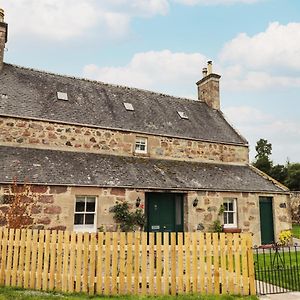 Garden House - Brodie Castle Villa Форес Exterior photo