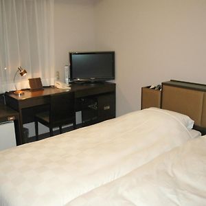 Green Hotel Yes Nagahama Minatokan - Vacation Stay 24715V Exterior photo