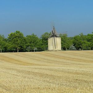 La Mordoree Bed & Breakfast La Motte-d'Aigues Exterior photo