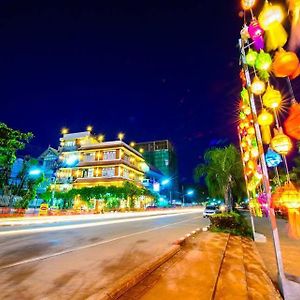 Baan Arunothai Homestay Фаяо Exterior photo