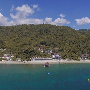 Destino Beach Resort And Hotel Batangas Exterior photo
