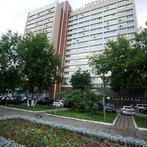 Mosuz Centre Hotel Москва Exterior photo