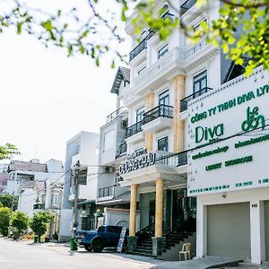 Duong Chau Boutique Hotel Биен Хоа Exterior photo
