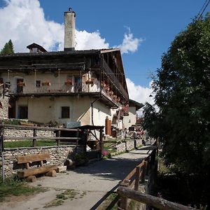 Sci E Montagna Vera Apartment Праджелато Exterior photo