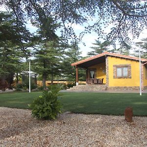 El Rincon De Guica Villa Теруел Exterior photo