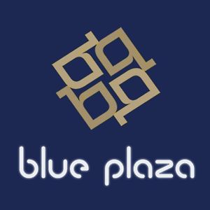 Hotel Blue Plaza Хофхайм ам Таунус Exterior photo