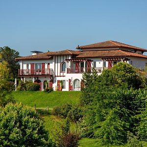 Villa Arguibel Guéthary Exterior photo