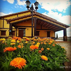 Casa Rural Atalaya House Guest House Concud Exterior photo