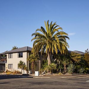 Blenheim Palms Motel Exterior photo