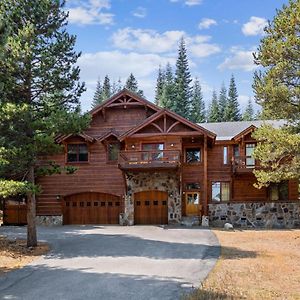 Bear Meadows Lodge - Hot Tub - Tahoe Donner Home Тръки Exterior photo