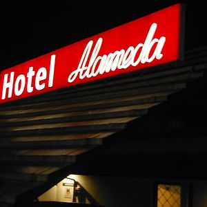 Hotel Alameda Албергария-а-Веля Exterior photo