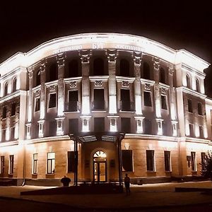 Hotel Byg Брест Exterior photo