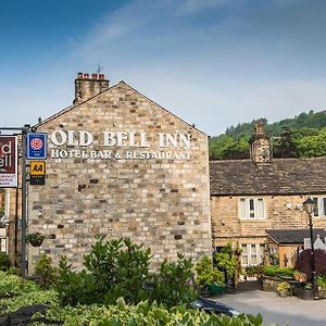 The Old Bell Inn Олдъм Exterior photo