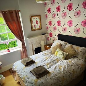 The Dartmoor Bnb Bed & Breakfast Йелвертън Exterior photo