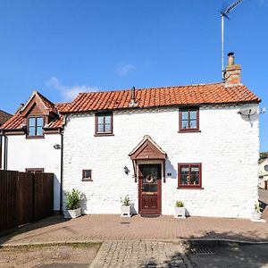 Chalk Cottage Тетфорд Exterior photo