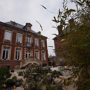 L'Antre De Gadag Hotel Форж-лез-О Exterior photo