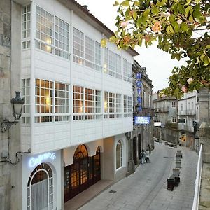 Hotel Eli-Mar А Гуарда Exterior photo