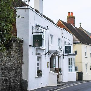 The Angel Inn, Петуърт Exterior photo