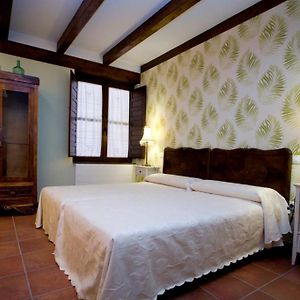 Rincon De San Cayetano Guest House Виялпандо Room photo