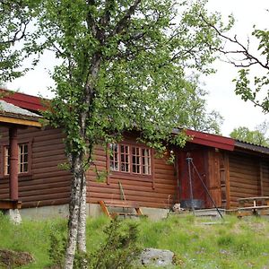 Bjornehiet Havsdalen Villa Гейло Exterior photo