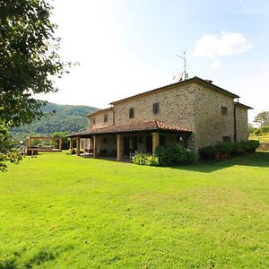 Casale Lorenzo Villa Subbiano Exterior photo