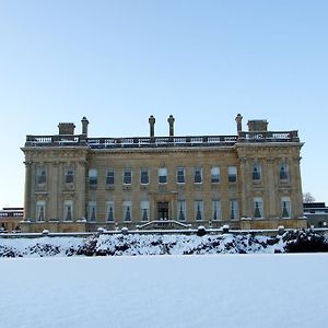 Heythrop Park Hotel Чипинг Нортън Exterior photo