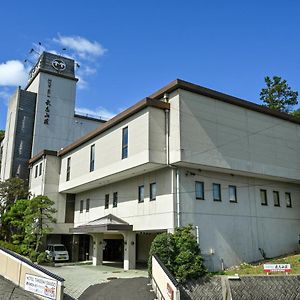 Hotel Takeshi Sanso Изумо Exterior photo