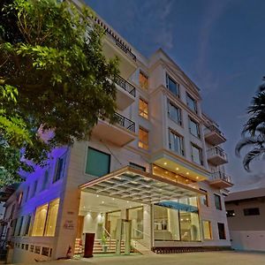 The Fern Residency Hubballi Hotel Exterior photo