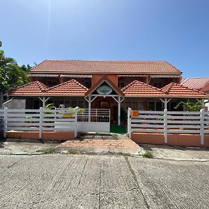 Residence Bel'Soleil Сент-Ан Exterior photo