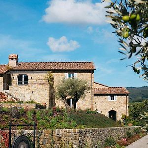 Villa Castiglioni By Mc Luxury Rentals Exterior photo